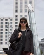 CLIQUE 2.0 Tote Bag Tote Bags personalisierbar