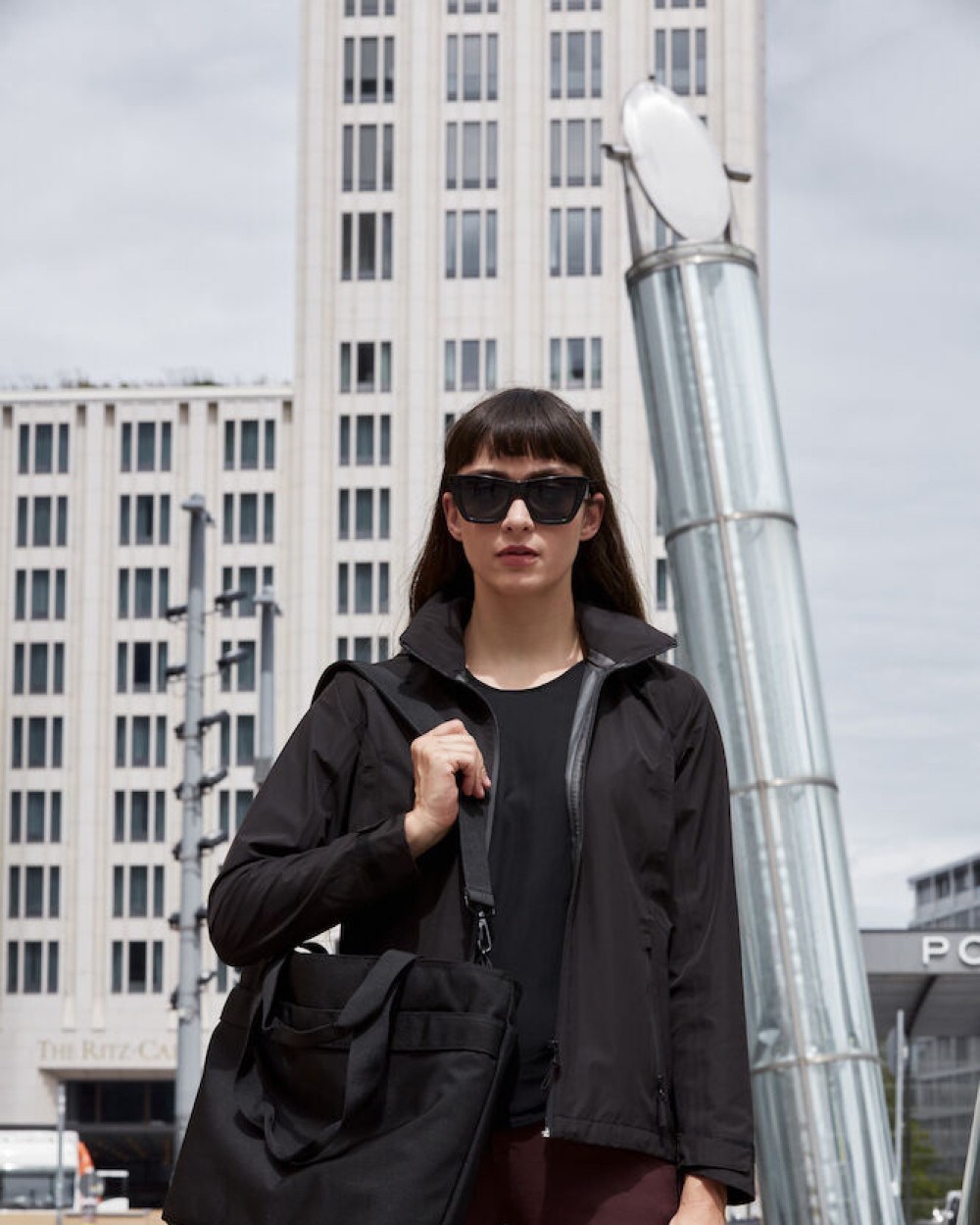 CLIQUE 2.0 Tote Bag Tote Bags personalisierbar