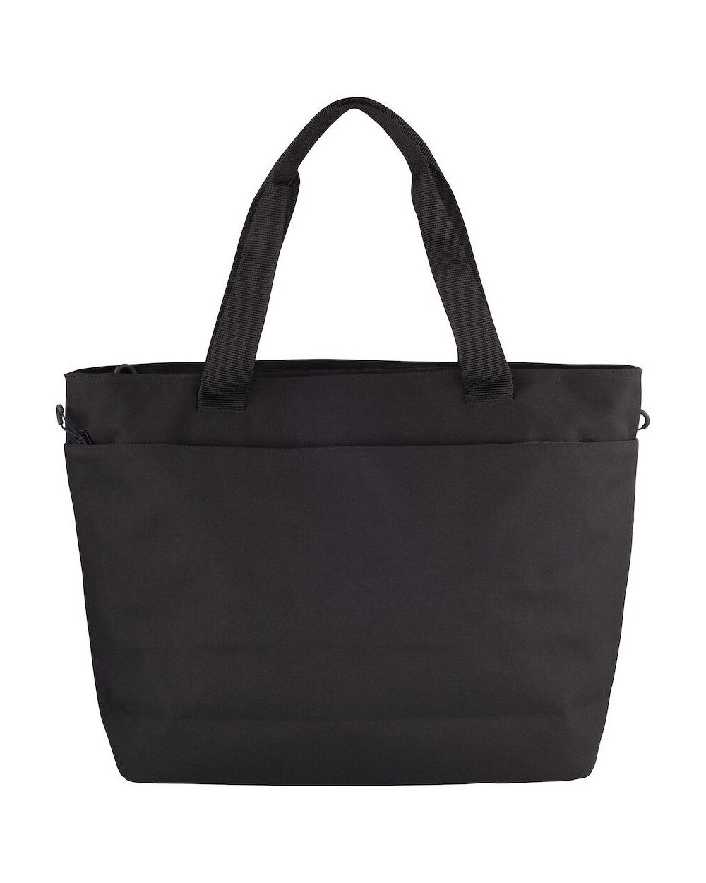 Tote bags CLIQUE 2.0 Tote Bag voor bedrukking &amp; borduring