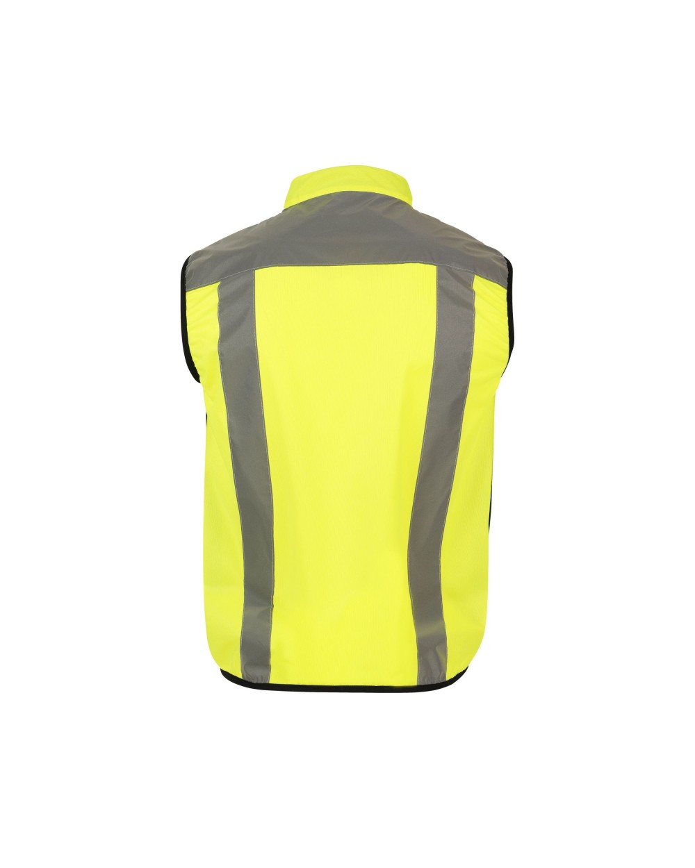 Fluo vestjes KORNTEX MOBILITY FUNCTIONNAL VEST voor bedrukking &amp; borduring