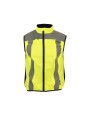 Fluo vestjes KORNTEX MOBILITY FUNCTIONNAL VEST voor bedrukking &amp; borduring