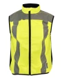 KORNTEX MOBILITY FUNCTIONNAL VEST Warnwesten personalisierbar