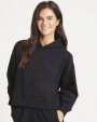 Sweat-shirts personnalisable AWDIS WOMEN'S RELAXED HOODIE