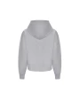 Sweat-shirts personnalisable AWDIS WOMEN'S RELAXED HOODIE