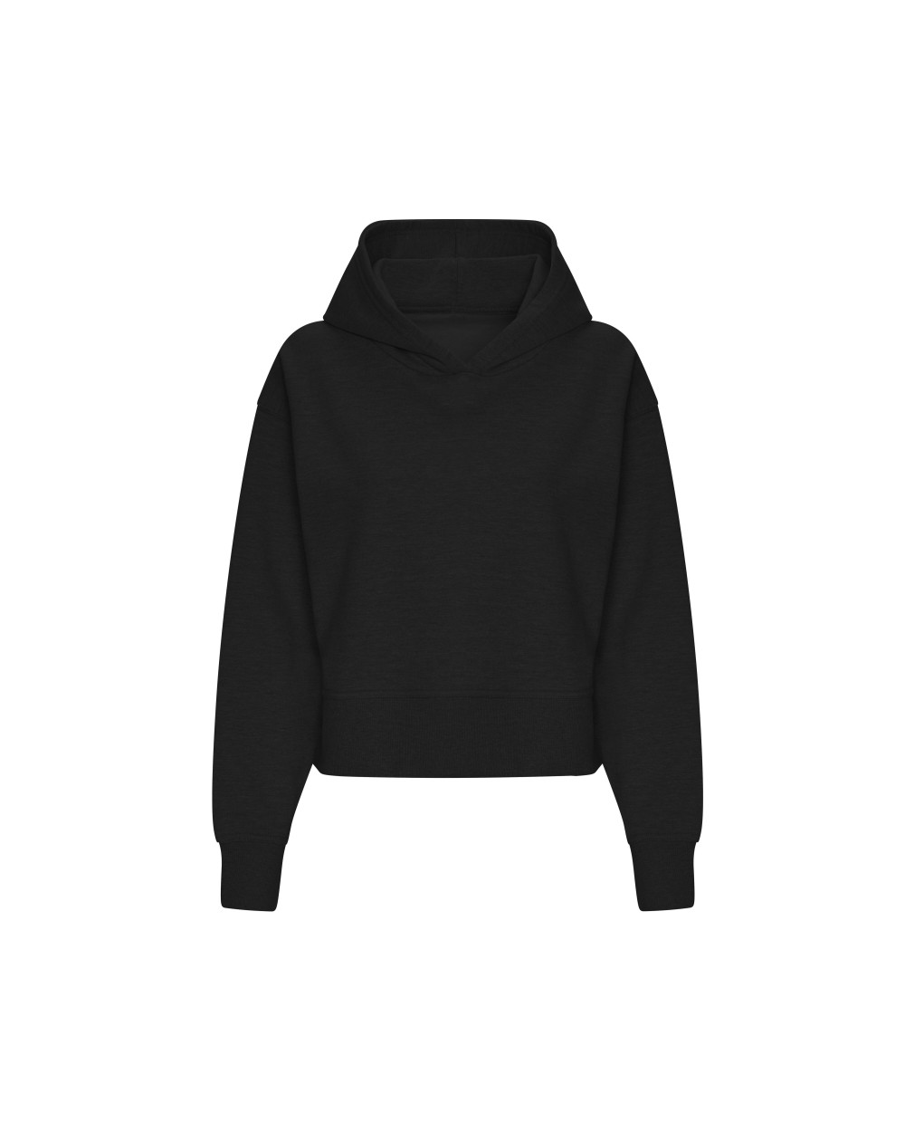 Sweat-shirts personnalisable AWDIS WOMEN'S RELAXED HOODIE