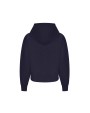 Sweat-shirts personnalisable AWDIS WOMEN'S RELAXED HOODIE
