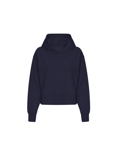 AWDIS WOMEN'S RELAXED HOODIE /api/colors/a4fbb224-e304-454f-86fb-c4643e9963dd personnalisable