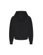 Sweaters & hoodies AWDIS WOMEN'S RELAXED HOODIE voor bedrukking &amp; borduring