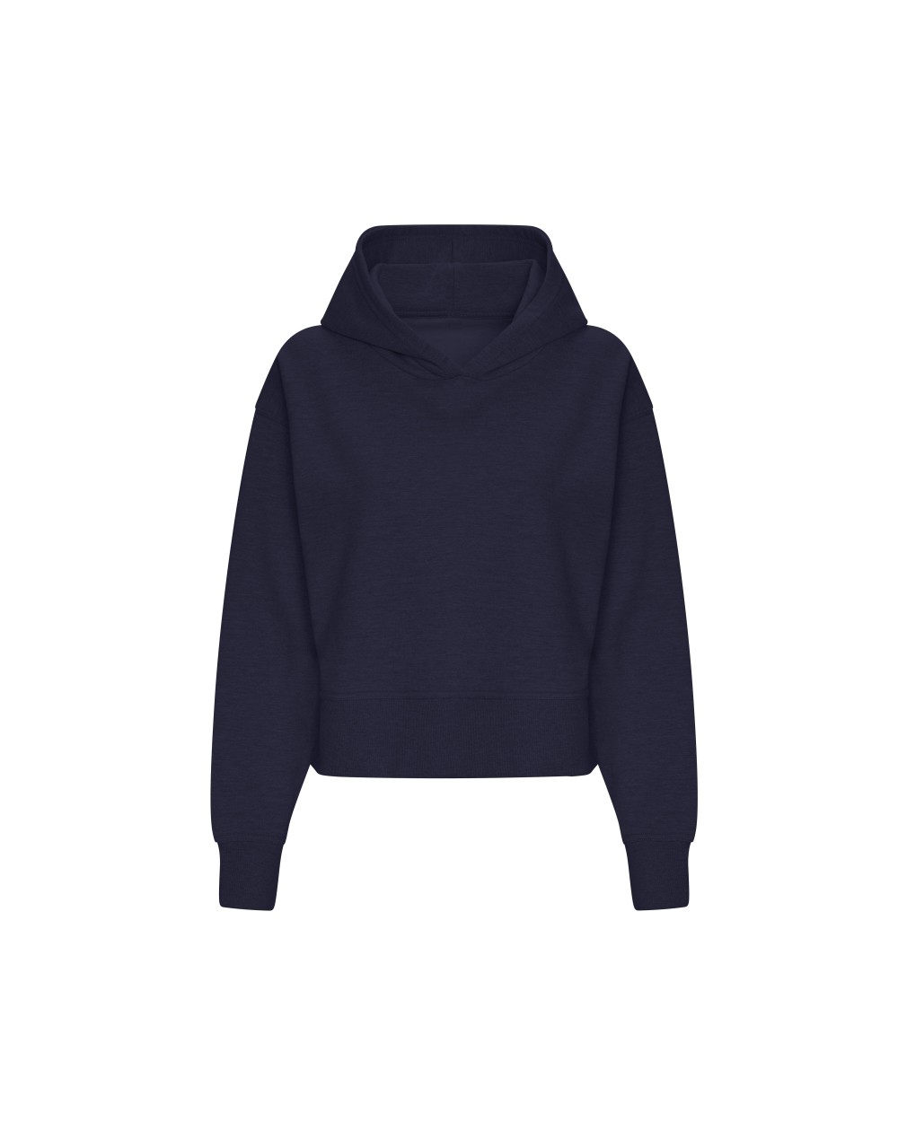 Sweaters & hoodies AWDIS WOMEN'S RELAXED HOODIE voor bedrukking &amp; borduring