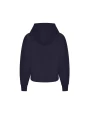 Sweat-shirts personnalisable AWDIS WOMEN'S RELAXED HOODIE