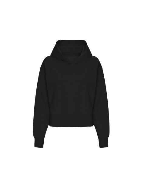 AWDIS WOMEN'S RELAXED HOODIE /api/colors/0bad6402-8af4-4c73-b2b1-e8ba636702d0 personnalisable