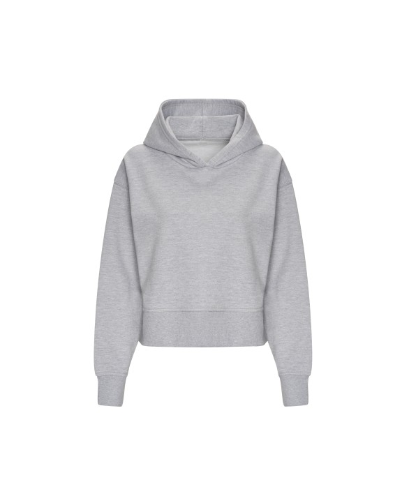 Sweaters & hoodies AWDIS WOMEN'S RELAXED HOODIE voor bedrukking &amp; borduring
