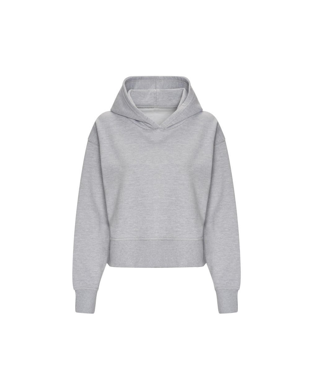 Sweat-shirts personnalisable AWDIS WOMEN'S RELAXED HOODIE