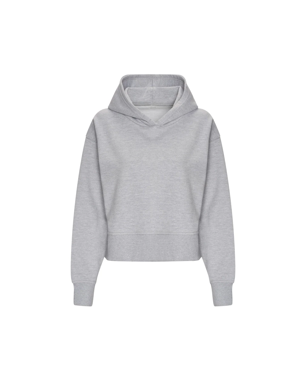 Sweaters & hoodies AWDIS WOMEN'S RELAXED HOODIE voor bedrukking &amp; borduring