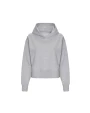 Sweat-shirts personnalisable AWDIS WOMEN'S RELAXED HOODIE