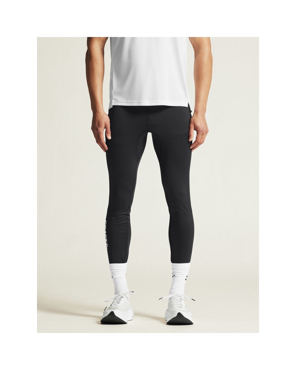 Sous-Vêtements personnalisable CRAFT Rush 2.0 Tights M