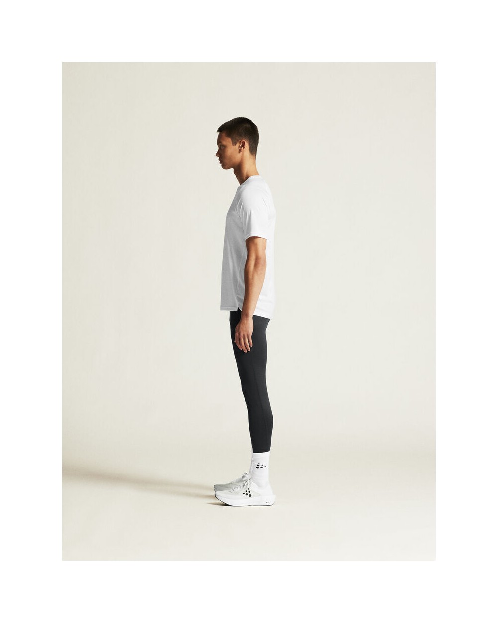 Ondergoed CRAFT Rush 2.0 Tights M voor bedrukking &amp; borduring