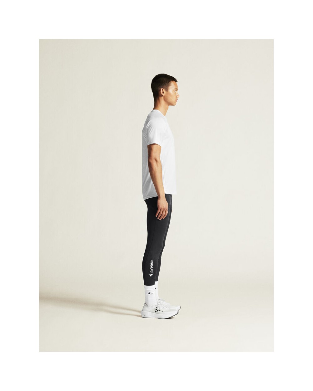 Ondergoed CRAFT Rush 2.0 Tights M voor bedrukking &amp; borduring