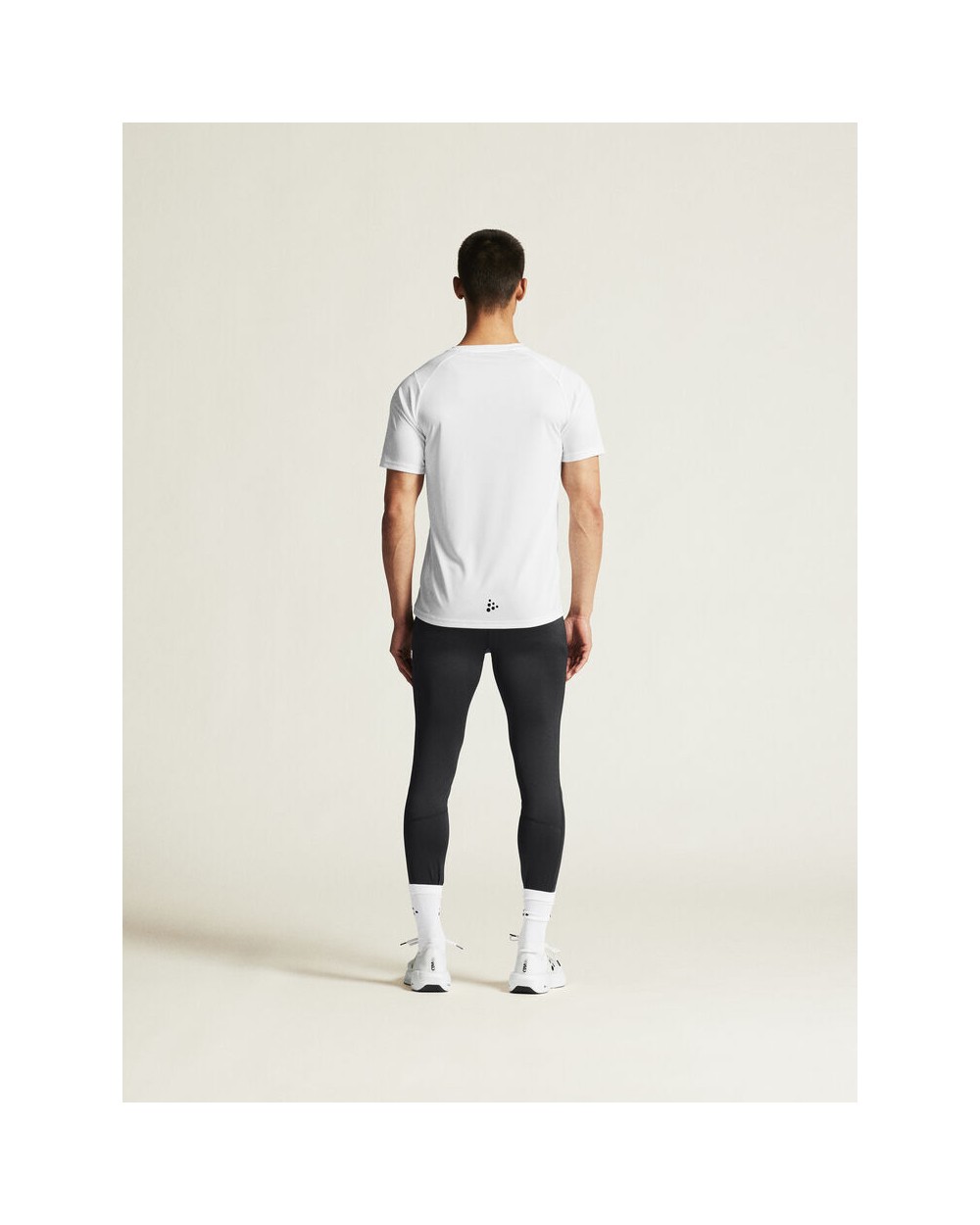 Ondergoed CRAFT Rush 2.0 Tights M voor bedrukking &amp; borduring