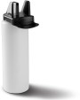 Accessoires personnalisable KIMOOD Bouteille de sport hygiénique 1000 ml