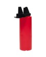 Accessoires personnalisable KIMOOD Bouteille de sport hygiénique 1000 ml