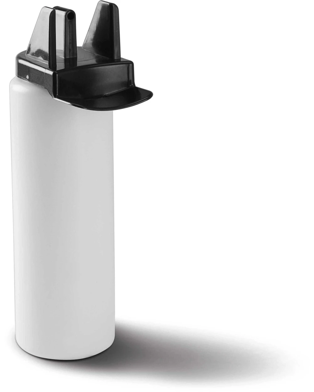 KIMOOD Sporttrinkflasche 1000 ml Zubehör personalisierbar