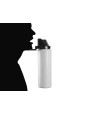 Accessoires personnalisable KIMOOD Bouteille de sport hygiénique 1000 ml