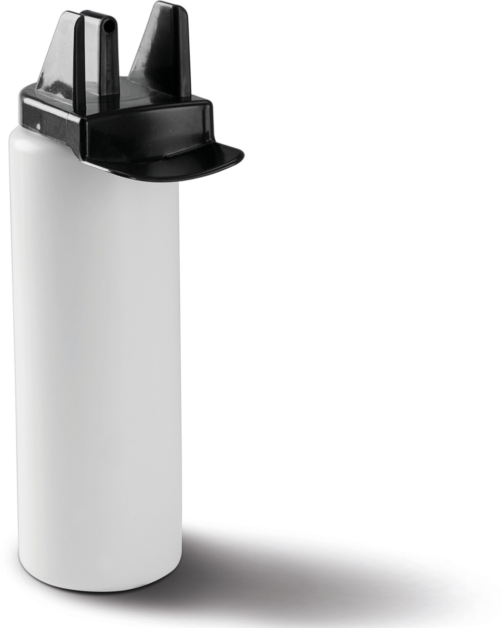 Accessoires personnalisable KIMOOD Bouteille de sport hygiénique 1000 ml