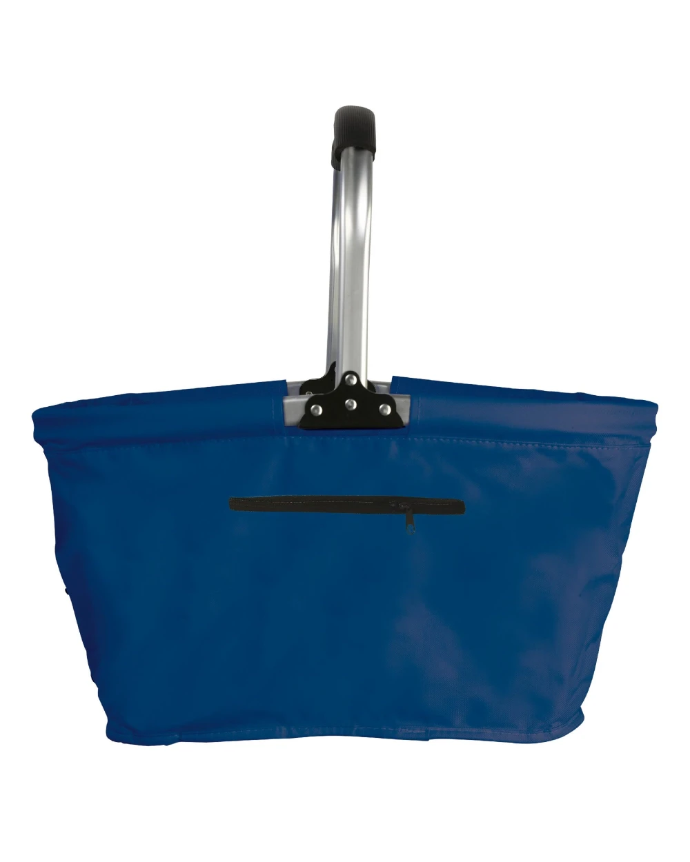Tassen & Zakken 4DO Picknickmand opvouwbaar 2-in-1 koeltas 600D voor bedrukking &amp; borduring
