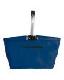 Tassen & Zakken 4DO Picknickmand opvouwbaar 2-in-1 koeltas 600D voor bedrukking &amp; borduring