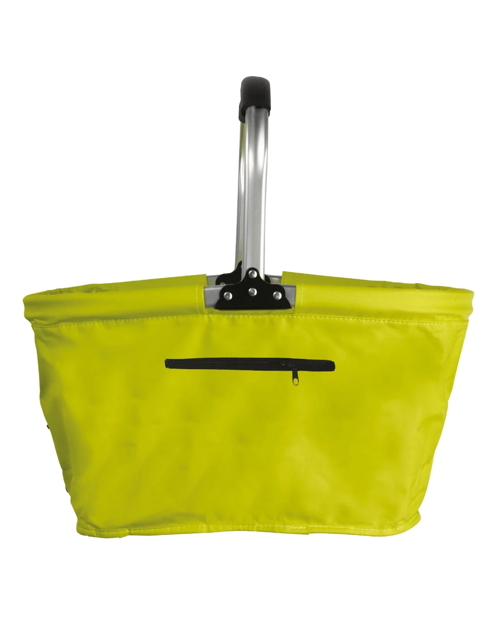 4DO Faltbarer Kühl-Einkaufskorb Taschen personalisierbar
