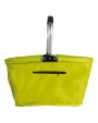 Tassen & Zakken 4DO Picknickmand opvouwbaar 2-in-1 koeltas 600D voor bedrukking &amp; borduring