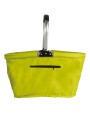 4DO Faltbarer Kühl-Einkaufskorb Taschen personalisierbar