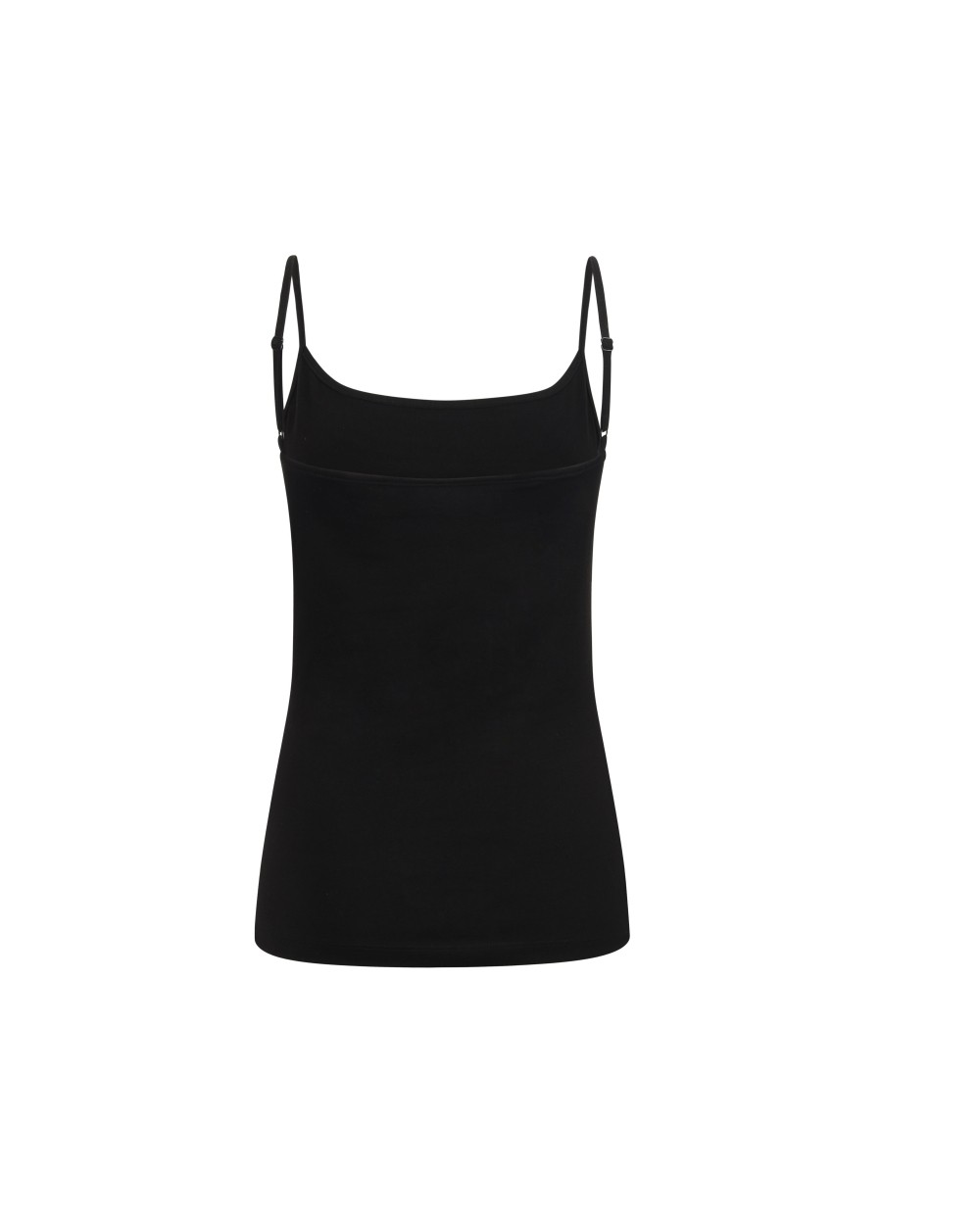 SKINNIFIT WOMEN’S FEEL GOOD STRETCH SPAGHETTI VEST T-Shirts personalisierbar