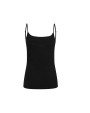 T-shirts SKINNIFIT WOMEN’S FEEL GOOD STRETCH SPAGHETTI VEST voor bedrukking &amp; borduring