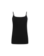 T-shirts SKINNIFIT WOMEN’S FEEL GOOD STRETCH SPAGHETTI VEST voor bedrukking &amp; borduring
