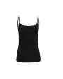 SKINNIFIT WOMEN’S FEEL GOOD STRETCH SPAGHETTI VEST T-Shirts personalisierbar