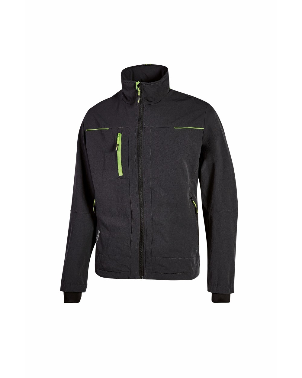 Jassen U-POWER Dames Pluton jas voor bedrukking &amp; borduring