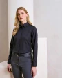 Hemden PREMIER Women's 'Supreme' Oxford long sleeve shirt voor bedrukking &amp; borduring