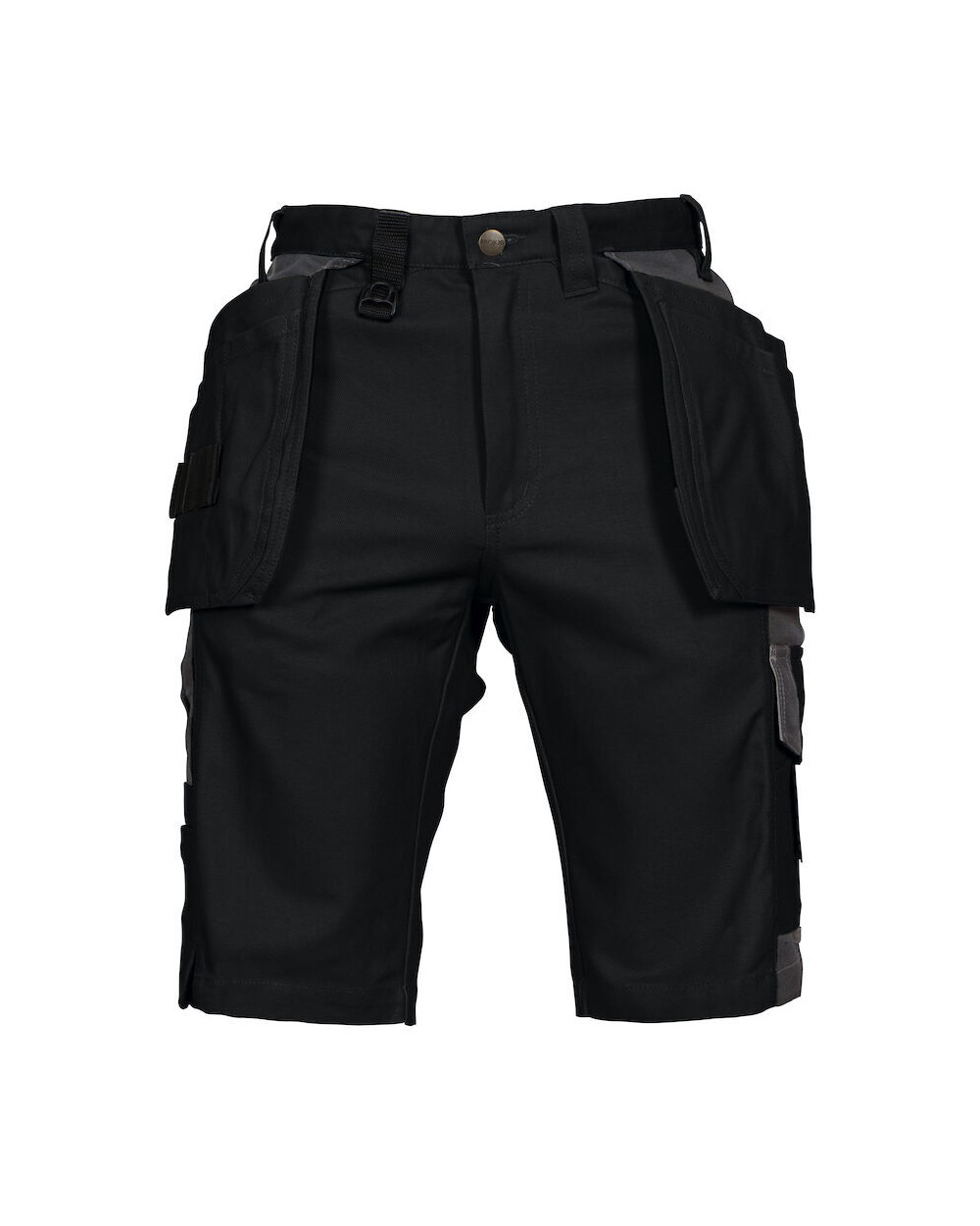 Bermuda's & Shorts PROJOB 5527 SHORT MET SPIJKERZAKKEN voor bedrukking &amp; borduring
