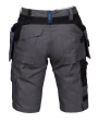 Bermudas & Shorts personnalisable PROJOB 5527 SHORTS