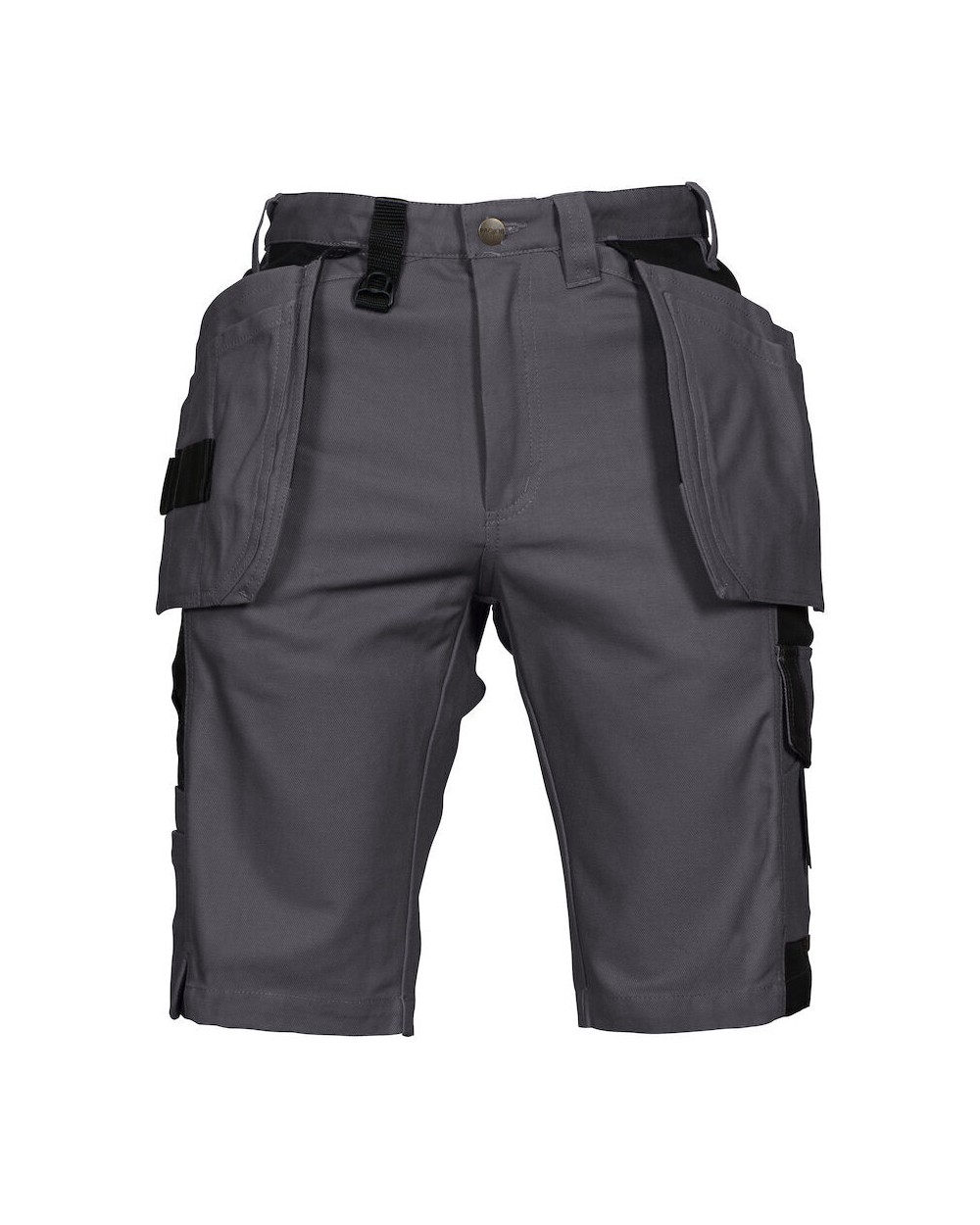 Bermuda's & Shorts PROJOB 5527 SHORT MET SPIJKERZAKKEN voor bedrukking &amp; borduring