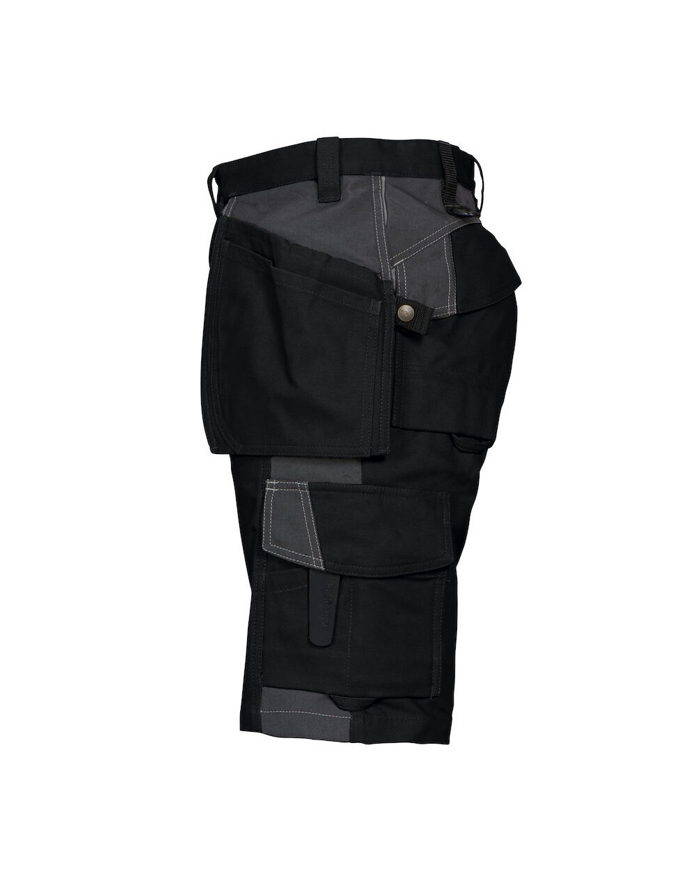 Bermuda's & Shorts PROJOB 5527 SHORT MET SPIJKERZAKKEN voor bedrukking &amp; borduring
