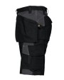 Bermuda's & Shorts PROJOB 5527 SHORT MET SPIJKERZAKKEN voor bedrukking &amp; borduring