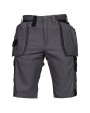 Bermuda's & Shorts PROJOB 5527 SHORT MET SPIJKERZAKKEN voor bedrukking &amp; borduring