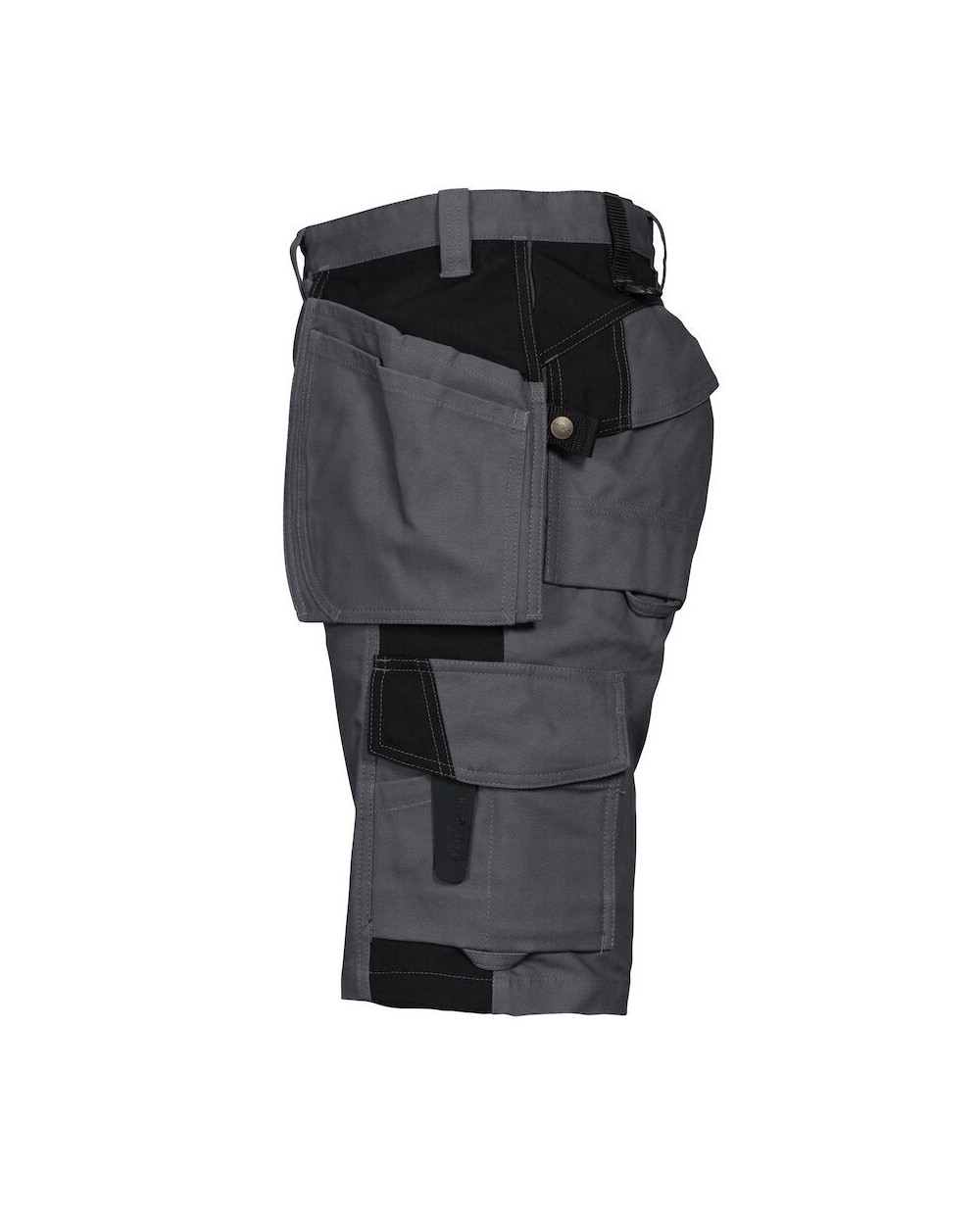 Bermuda's & Shorts PROJOB 5527 SHORT MET SPIJKERZAKKEN voor bedrukking &amp; borduring