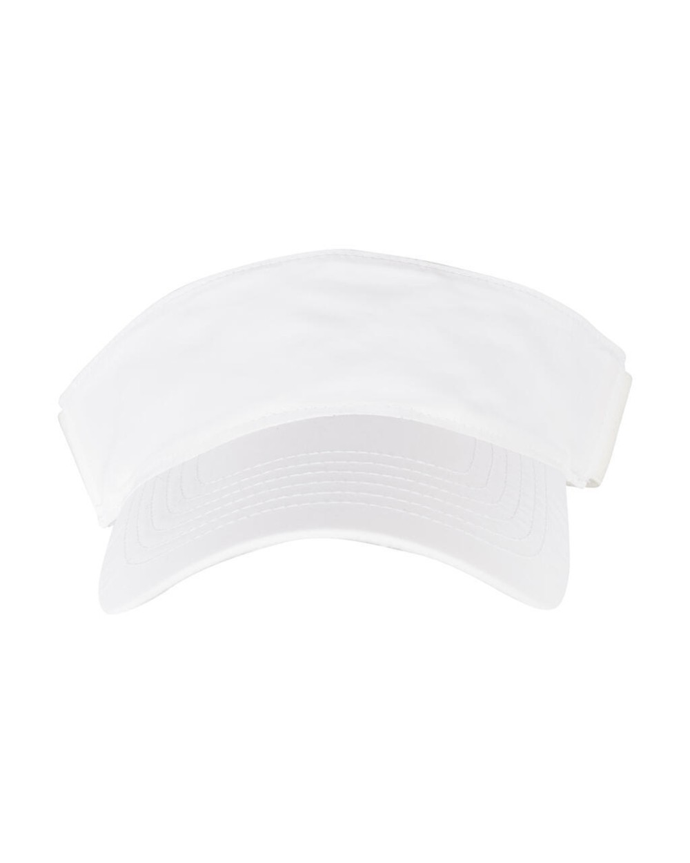 Petjes FLEXFIT Performance Visor Cap voor bedrukking &amp; borduring