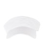 Petjes FLEXFIT Performance Visor Cap voor bedrukking &amp; borduring