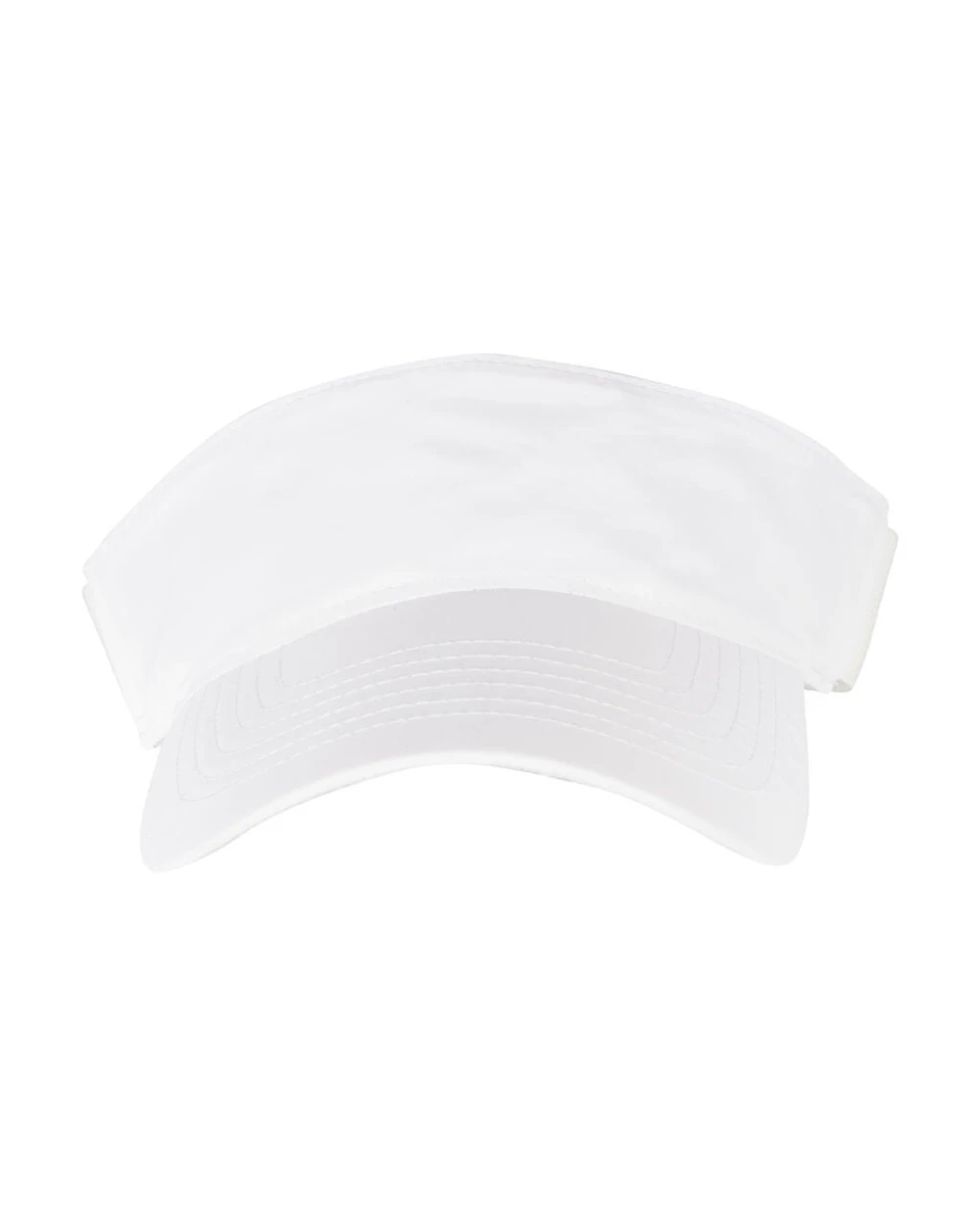 Petjes FLEXFIT Performance Visor Cap voor bedrukking &amp; borduring