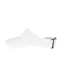 Petjes FLEXFIT Performance Visor Cap voor bedrukking &amp; borduring